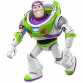 Figurină de bază Buzz, 18 cm Toy Story 206646 