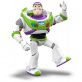Figurină de bază Buzz, 18 cm Toy Story 206649 4
