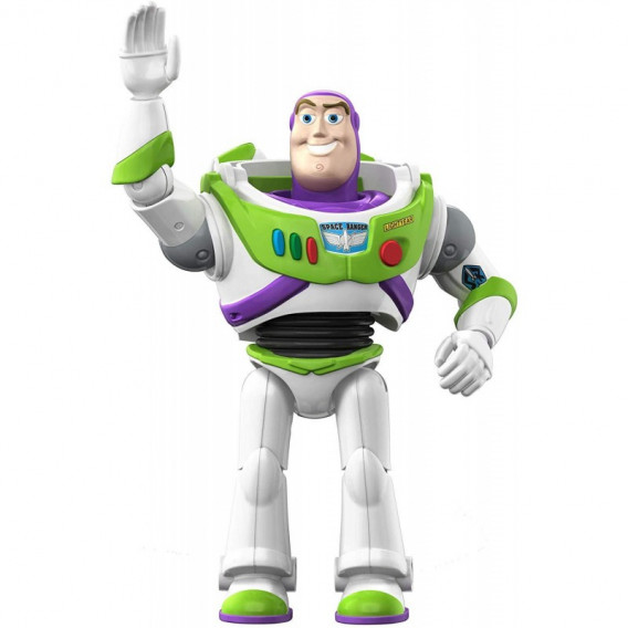 Figurină de bază Buzz, 18 cm Toy Story 206650 5