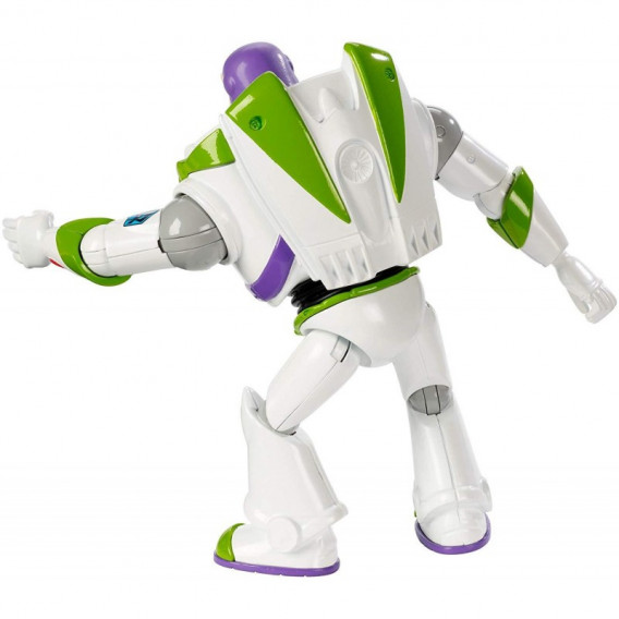 Figurină de bază Buzz, 18 cm Toy Story 206652 7