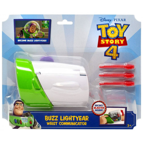 Comunicatorul - lansator Buzz Toy Story 206658 5