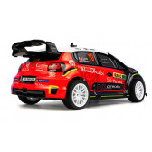 Mașină de curse cu telecomandă CITROËN C3 WRC Ninco 206809 4
