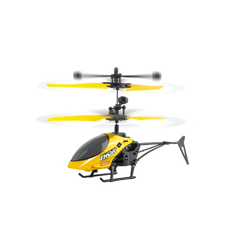 Elicopter cu senzor de proximitate THOR  206835