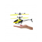 Elicopter cu senzor de proximitate THOR Ninco 206841 7