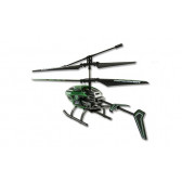 Elicopter WHIP cu telecomandă Ninco 206847 2