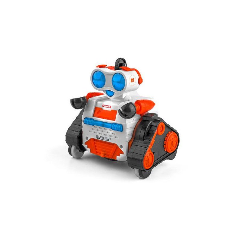 Robot cu telecomandă BALLBOT R1  206861