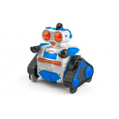 Robot cu telecomandă BALLBOT R2 Ninco 206866 