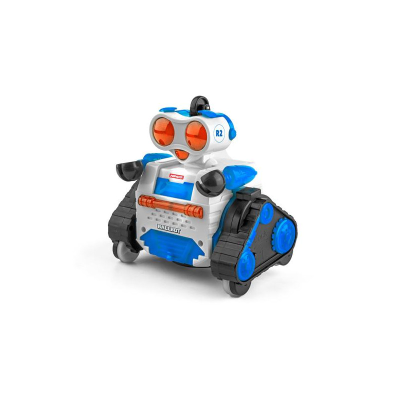 Robot cu telecomandă BALLBOT R2  206866