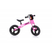 Bicicletă pentru echilibru de 12 "pentru copii Dino Bikes 20688 