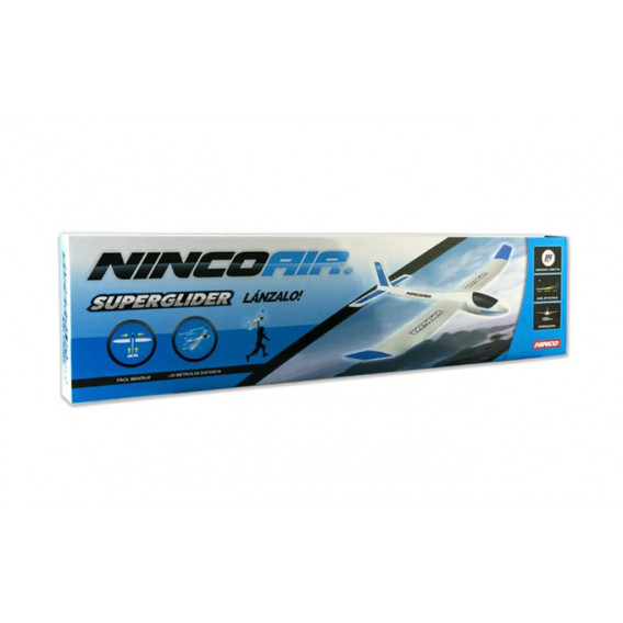Lansator SUPER GLIDER Ninco 206880 6