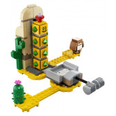 Designer din 180 de piese - Addition Desert Pokey Lego 206958 2