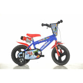 Biciletă de copii Dino Bikes 20705 