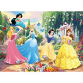 Puzzle Disney Princess SUPERMAXI, 108 piese Disney Princess 207066 2