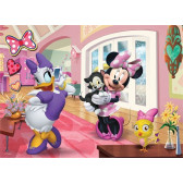 Puzzle "Minnie Mouse" MAXI, 48 de piese Minnie Mouse 207069 2