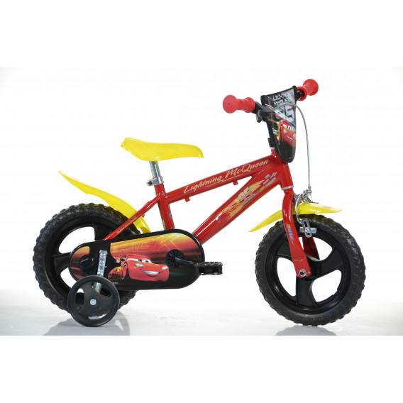 Biciletă de copii Dino Bikes 20714 