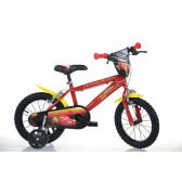 Biciletă de copii Dino Bikes 20715 