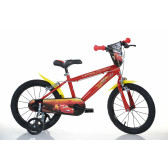 Biciletă de copii Dino Bikes 20716 