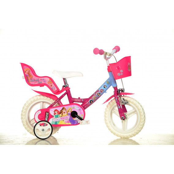 Biciletă de copii Dino Bikes 20717 
