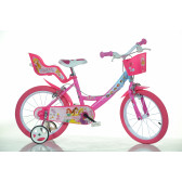 Biciletă de copii Dino Bikes 20719 