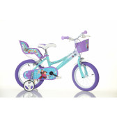 Biciletă de copii Dino Bikes 20721 