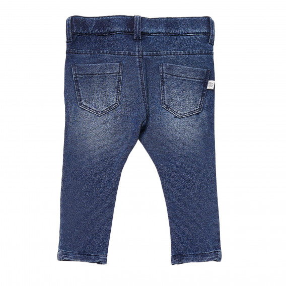 Pantaloni pentru băieți de înaltă calitate Chicco 207496 2