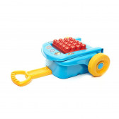 Set de jocuri Mega Bloks Fisher Price  207625 2