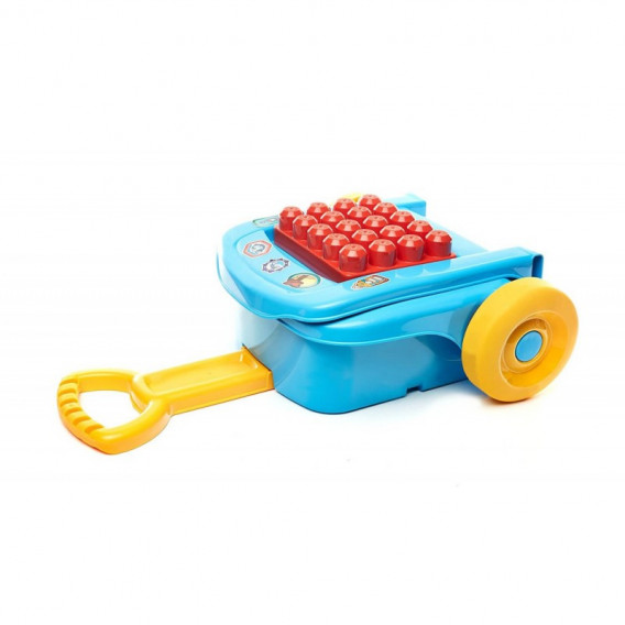 Set de jocuri Mega Bloks Fisher Price  207625 2