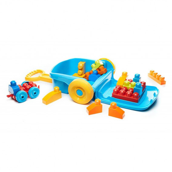 Set de jocuri Mega Bloks Fisher Price  207626 3