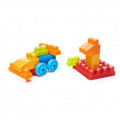 Set de jocuri Mega Bloks Fisher Price  207627 4