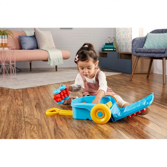 Set de jocuri Mega Bloks Fisher Price  207629 6