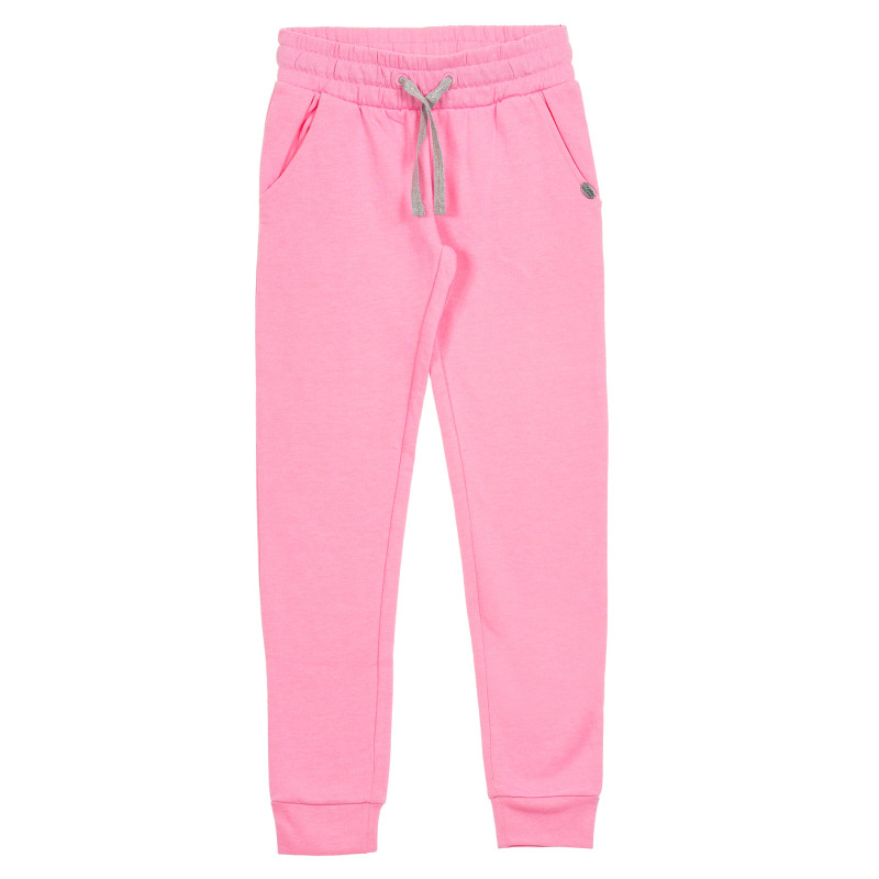 Pantaloni roz pentru fată  207699