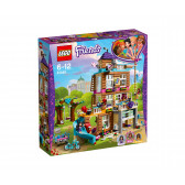 Lego Friends - Casa Prieteniei Lego 20781 