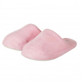 Papuci de casă - roz ZY 208271 