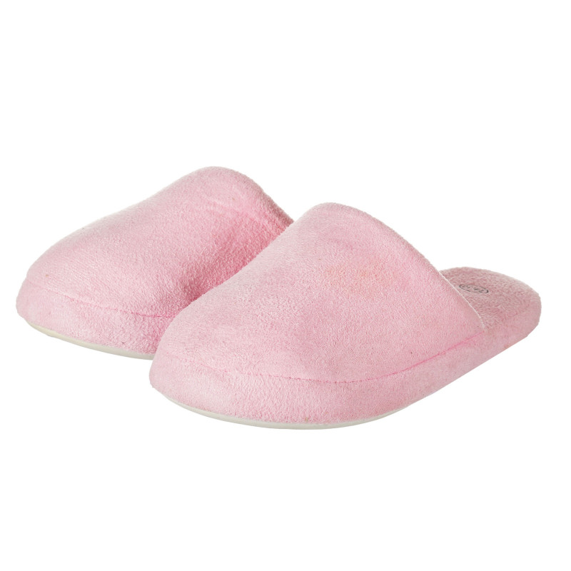 Papuci de casă - roz  208271