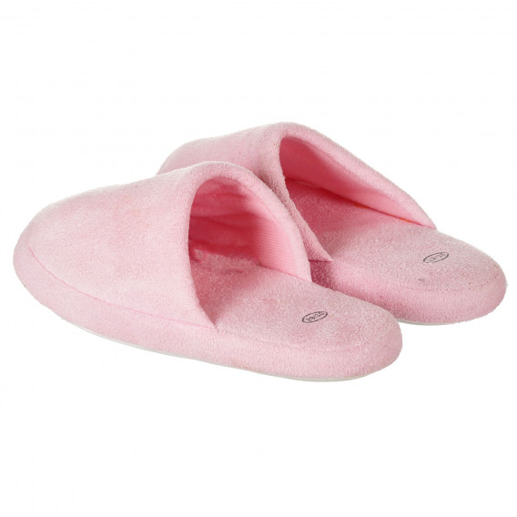 Papuci de casă - roz ZY 208272 2