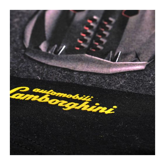 Tricou pentru copii Lamborghini Lamborghini 20848 3
