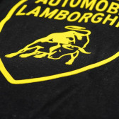 Tricou pentru copii Lamborghini Lamborghini 20852 4
