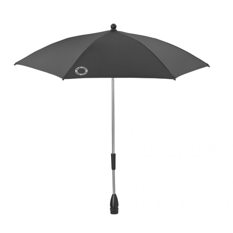 Umbrelă pentru cărucior, Essen Black  209254