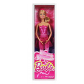 Papușa Barbie balerina Barbie 209455 