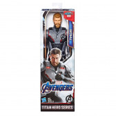 Figurina de acțiune Thor, 30 cm Avengers 210047 3