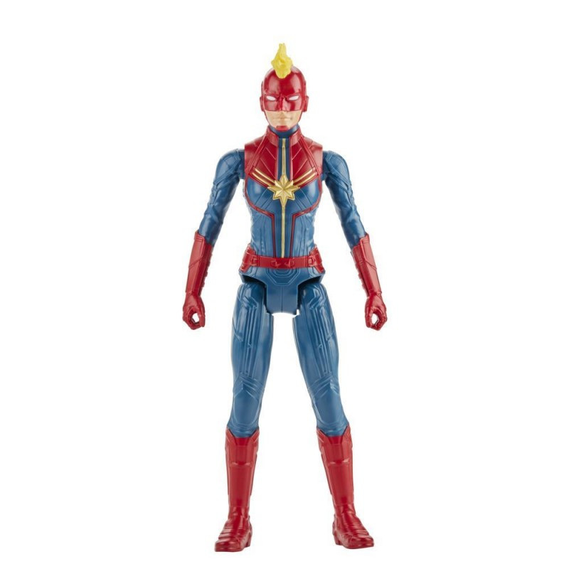 Figurina de acțiune Captain Marvel, 30 cm  210048