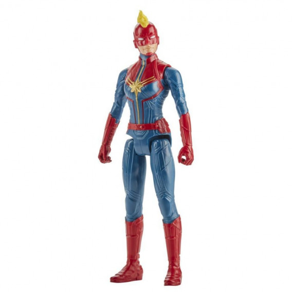 Figurina de acțiune Captain Marvel, 30 cm Avengers 210049 2