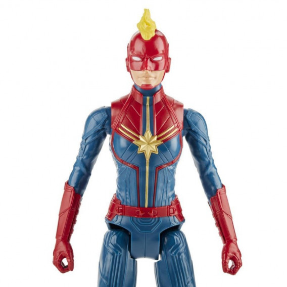 Figurina de acțiune Captain Marvel, 30 cm Avengers 210050 3
