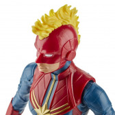 Figurina de acțiune Captain Marvel, 30 cm Avengers 210051 4