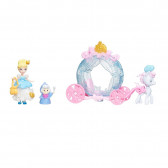 Set de figurine Cenușăreasa Disney Princess 210058 