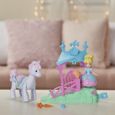 Set de figurine set magic Cenușăreasa Disney Princess 210061 2