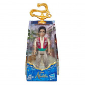 Figurina Aladdin, 8 cm Disney Princess 210103 2