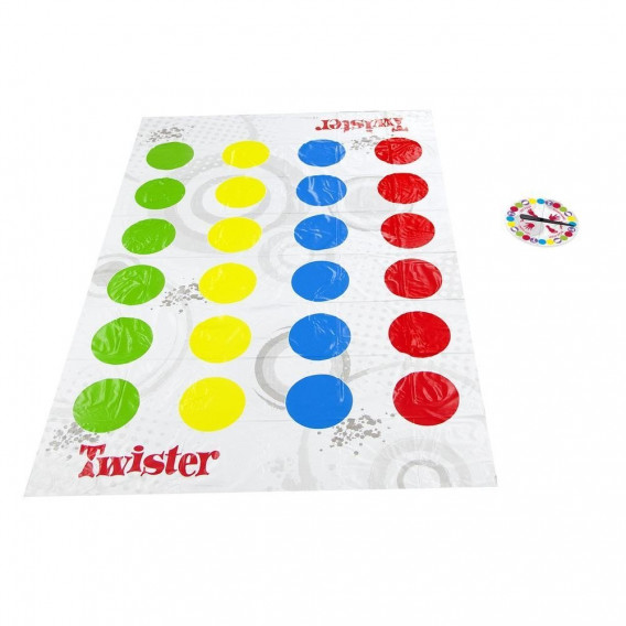 Joc Twister Hasbro 210165 4