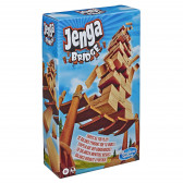 Jenga Balance Tower - Podul Hasbro 210176 2