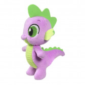 Dragon de pluș, Spike dragon, 14 cm My little pony 210428 